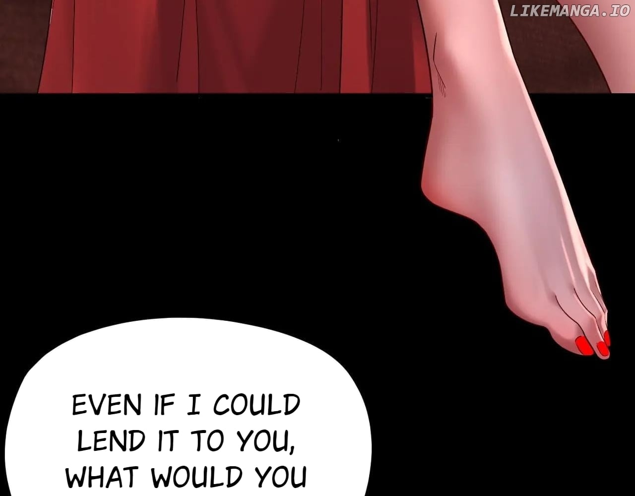 Me, The Heavenly Destined Villain Chapter 266 - page 54